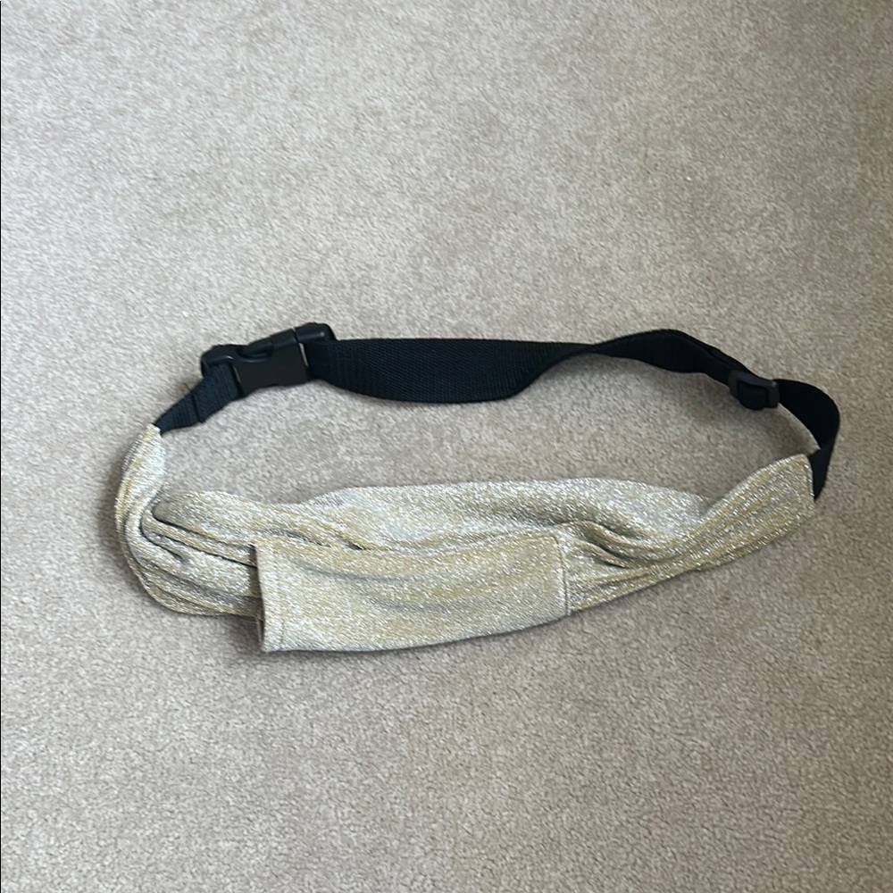 Triangl Swimwear Fanny Pack.